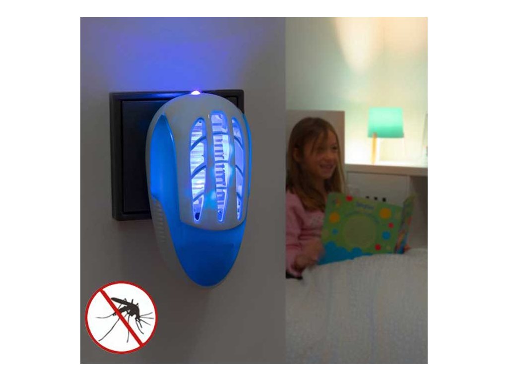 egyedi szúnyog - és rovarcsapda lámpa